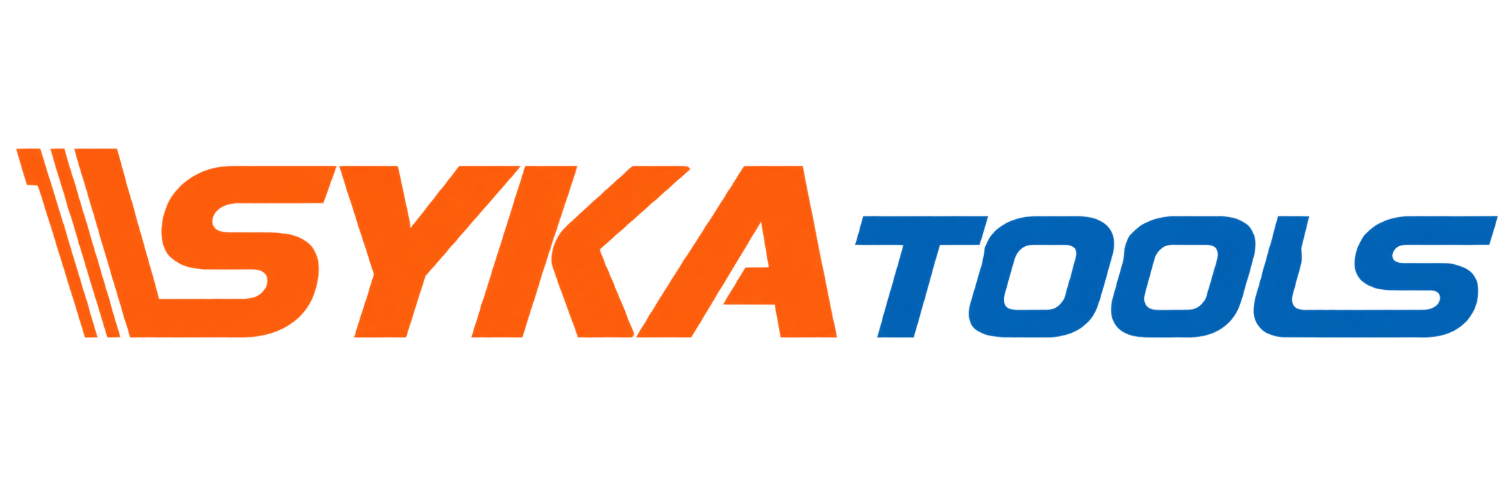 Logo SYKATOOLS